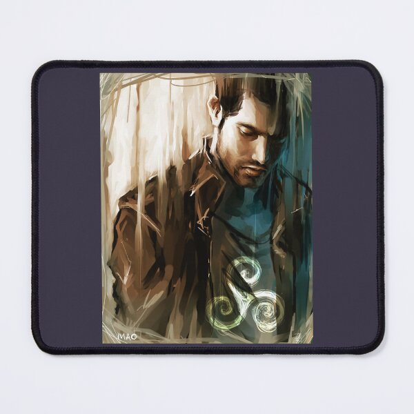 Item preview, Mens Funny Teen Wolf Halloween Gift For Everyone designed and sold by jacksonjamese.