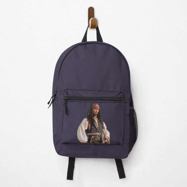 Item preview, Mens My Favorite Captain Jack Sparrow Gift For Birthday designed and sold by tkingrober.