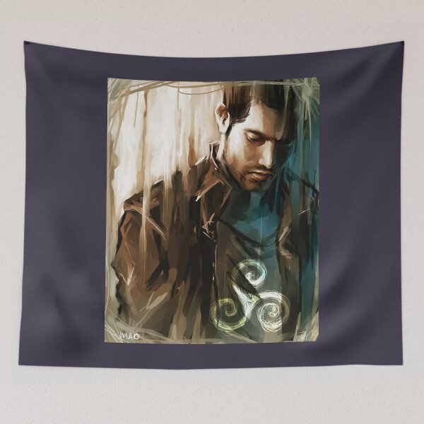 Item preview, Mens Funny Teen Wolf Halloween Gift For Everyone designed and sold by jacksonjamese.