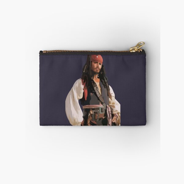 Item preview, Mens My Favorite Captain Jack Sparrow Gift For Birthday designed and sold by tkingrober.
