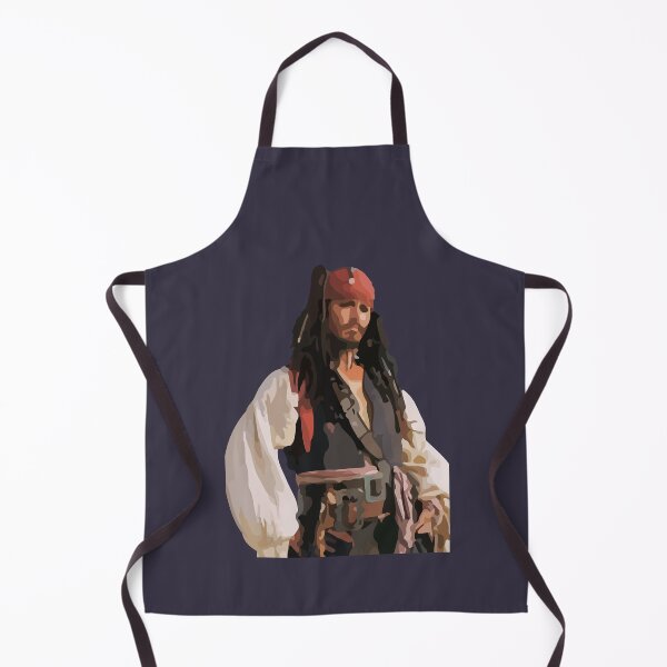 Item preview, Mens My Favorite Captain Jack Sparrow Gift For Birthday designed and sold by tkingrober.