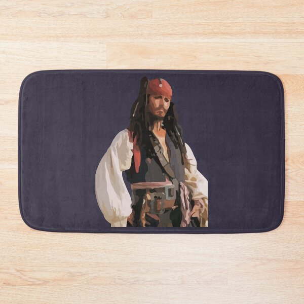 Item preview, Mens My Favorite Captain Jack Sparrow Gift For Birthday designed and sold by tkingrober.