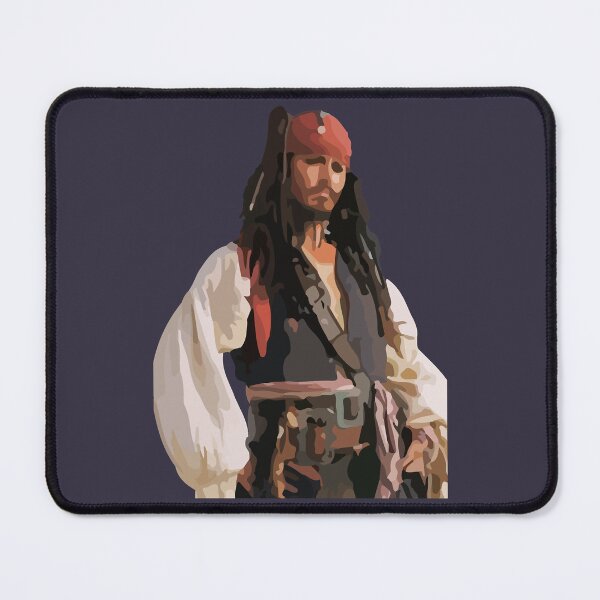 Item preview, Mens My Favorite Captain Jack Sparrow Gift For Birthday designed and sold by tkingrober.