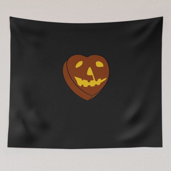 Item preview, Horror Candy Heart - Halloween Classic designed and sold by schuezaahrt.