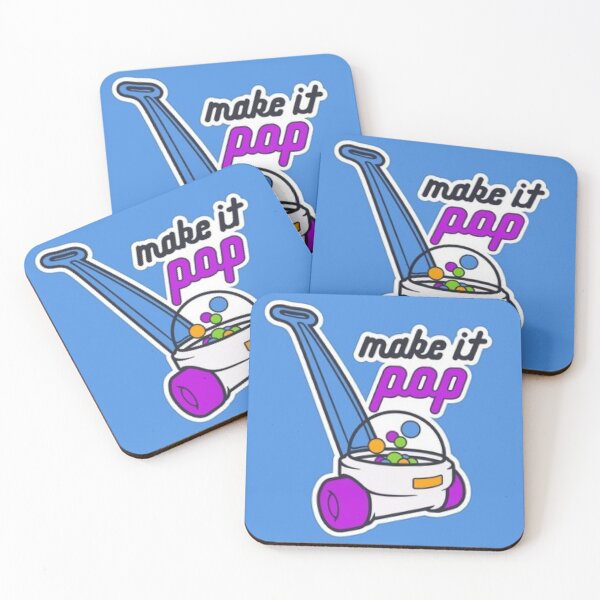 Item preview, Pop it designed and sold by RainbowChild80.