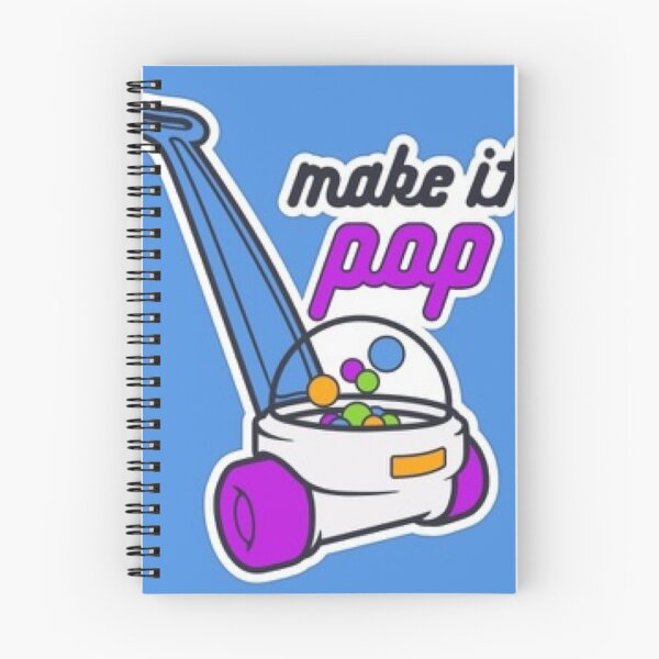 Item preview, Pop it designed and sold by RainbowChild80.