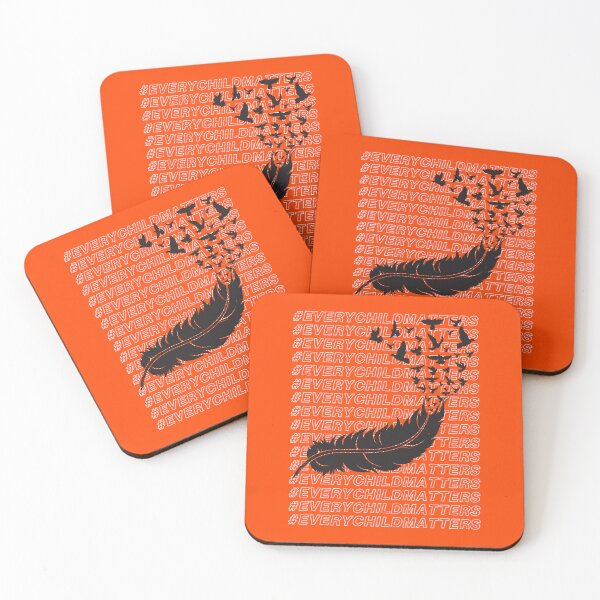 Item preview, Every Child Matters All The Children Matters designed and sold by ujgbnx.