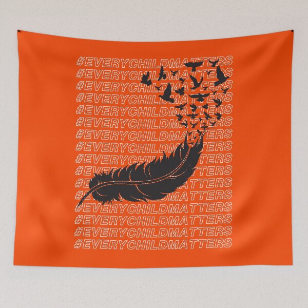 Item preview, Every Child Matters All The Children Matters designed and sold by ujgbnx.