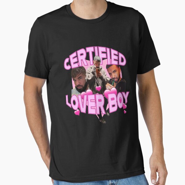Item preview, Drake BBL - Certified Lover Boy  designed and sold by Michaelidea.