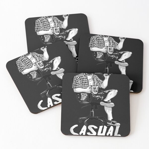 Item preview, El Slasher en forma esencial designed and sold by sardoaudarri.