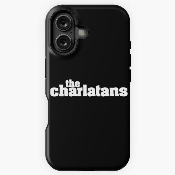 Aperçu de l'œuvre Les charlatans créée et vendue par RapBattle.
