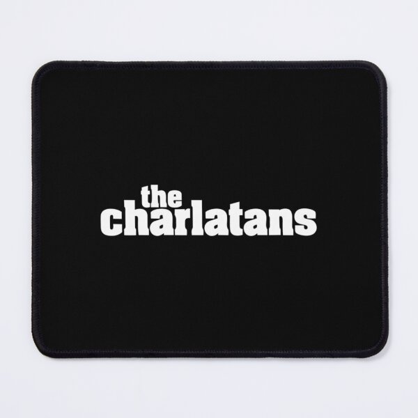 Item preview, The charlatans designed and sold by RapBattle.