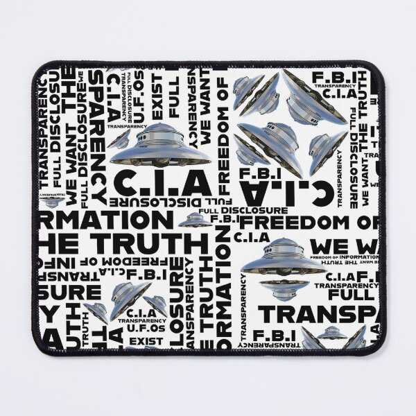 Item preview, Freedom of information pattern. designed and sold by ModernCultureNW.