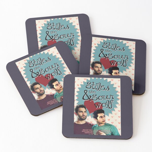 Item preview, Mens My Favorite Teen Wolf Cute Gifts designed and sold by jacksonjamese.