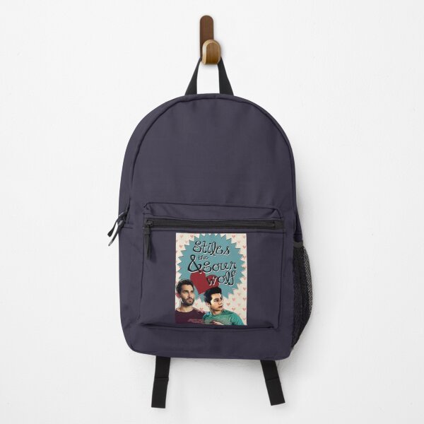 Item preview, Mens My Favorite Teen Wolf Cute Gifts designed and sold by jacksonjamese.
