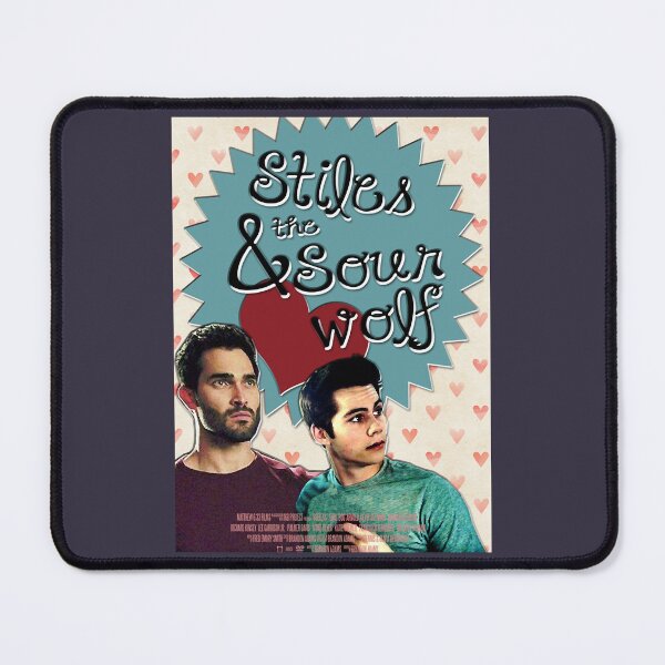 Item preview, Mens My Favorite Teen Wolf Cute Gifts designed and sold by jacksonjamese.