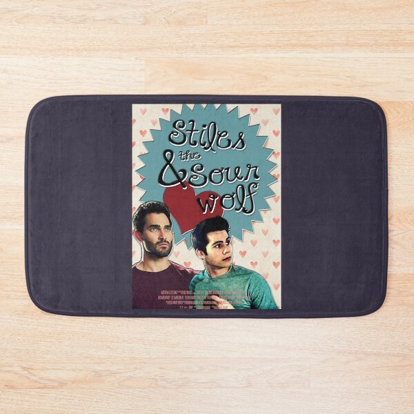 Item preview, Mens My Favorite Teen Wolf Cute Gifts designed and sold by jacksonjamese.