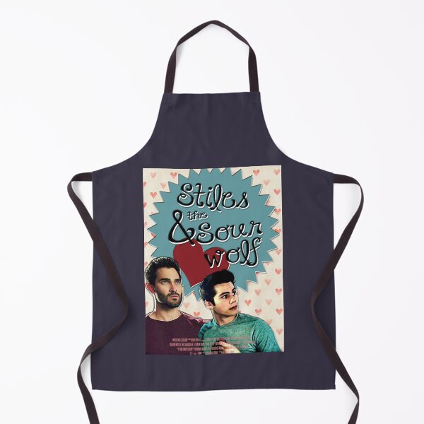 Item preview, Mens My Favorite Teen Wolf Cute Gifts designed and sold by jacksonjamese.