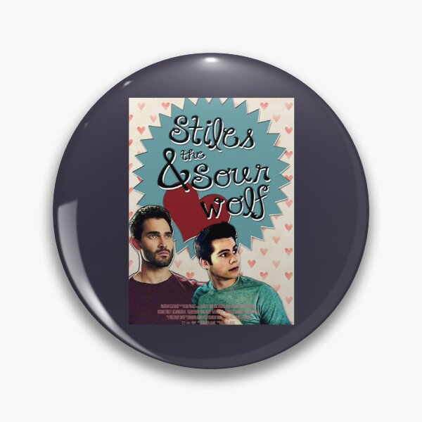 Item preview, Mens My Favorite Teen Wolf Cute Gifts designed and sold by jacksonjamese.