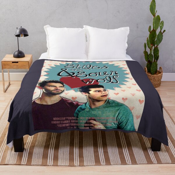 Item preview, Mens My Favorite Teen Wolf Cute Gifts designed and sold by jacksonjamese.
