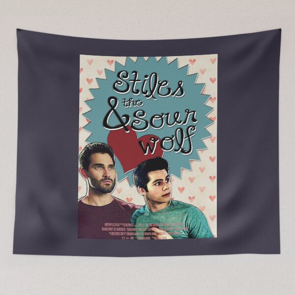 Item preview, Mens My Favorite Teen Wolf Cute Gifts designed and sold by jacksonjamese.