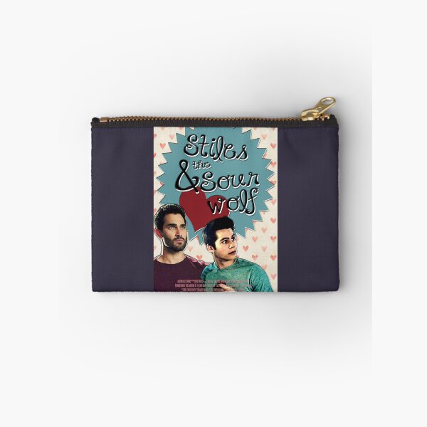 Item preview, Mens My Favorite Teen Wolf Cute Gifts designed and sold by jacksonjamese.