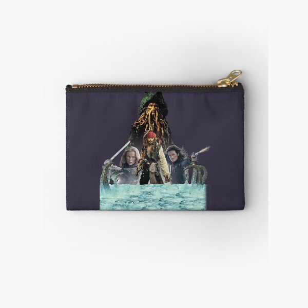 Item preview, Mens My Favorite Pirates Of The Caribbean Cute Gifts designed and sold by tkingrober.