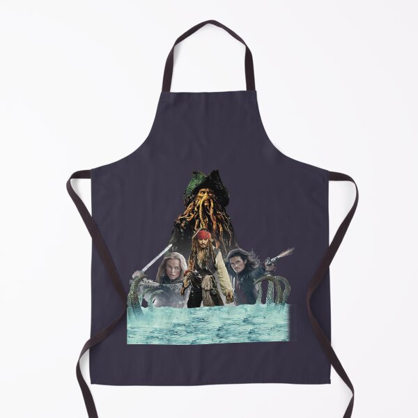 Item preview, Mens My Favorite Pirates Of The Caribbean Cute Gifts designed and sold by tkingrober.