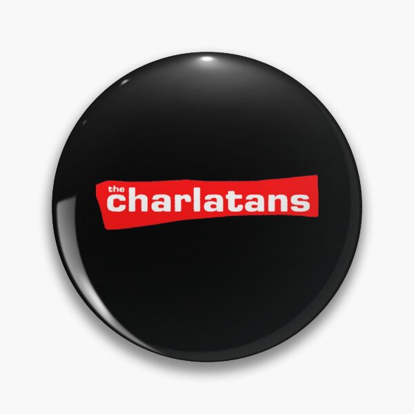 Item preview, The Charlatans For Men _amp_ Women   designed and sold by RapBattle.