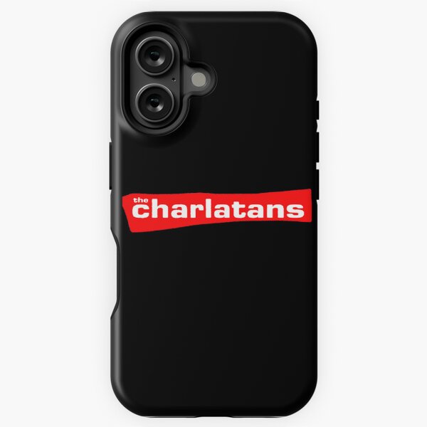 Aperçu de l'œuvre Les Charlatans Pour Hommes _amp_ Femmes créée et vendue par RapBattle.