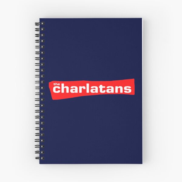 Item preview, The Charlatans For Men _amp_ Women   designed and sold by RapBattle.