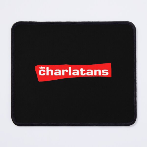 Item preview, The Charlatans For Men _amp_ Women designed and sold by RapBattle.