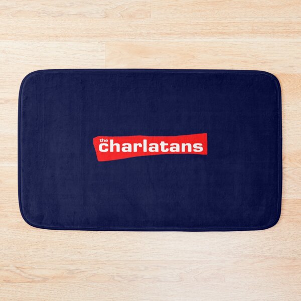 Item preview, The Charlatans For Men _amp_ Women   designed and sold by RapBattle.