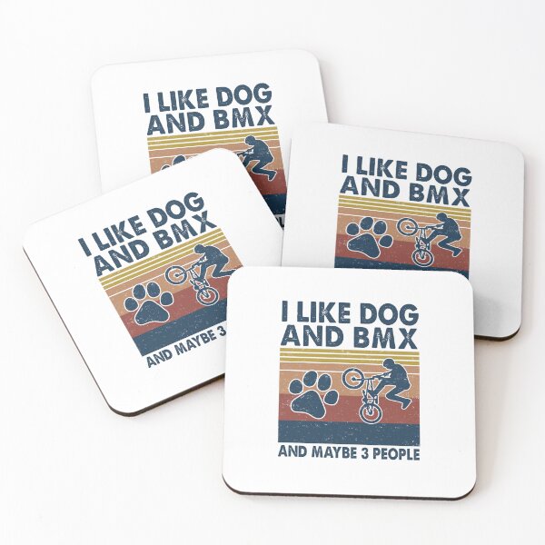 Item preview, I like Dog and Bmx and maybe 3 people designed and sold by HayleyAnn79.