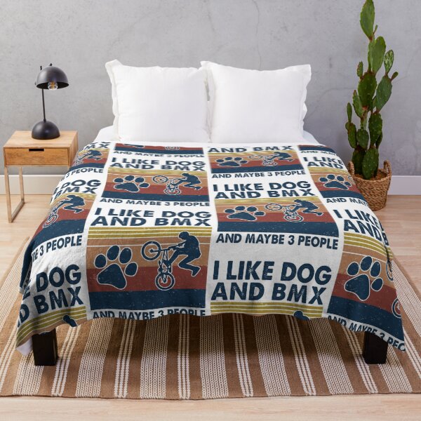 Item preview, I like Dog and Bmx and maybe 3 people designed and sold by HayleyAnn79.
