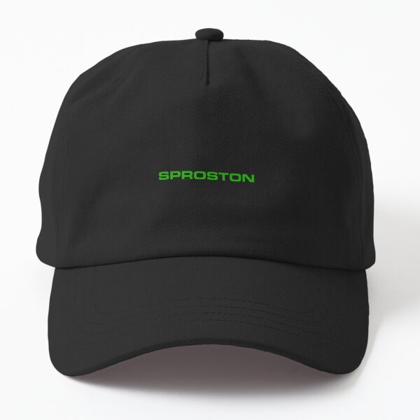 Aperçu de l'œuvre les charlatans sproston vert créée et vendue par RapBattle.