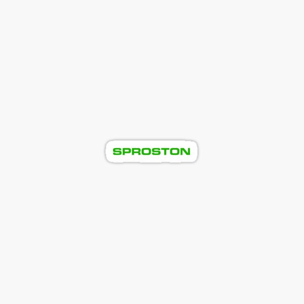 Aperçu de l'œuvre les charlatans sproston vert créée et vendue par RapBattle.