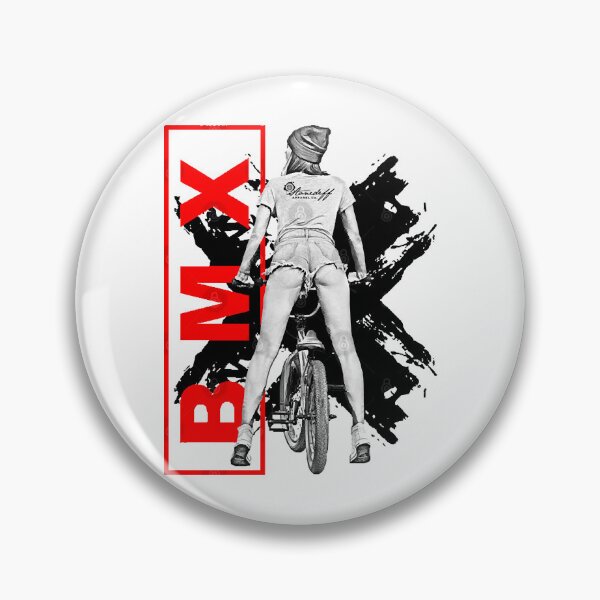 Artikelvorschau, Leben hinter Gittern BMX Fahrrad entworfen und verkauft von HayleyAnn79.