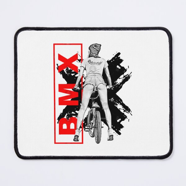 Item preview, Life Behind Bars BMX Bicycle designed and sold by HayleyAnn79.