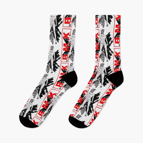 Item preview, Life Behind Bars BMX Bicycle  designed and sold by HayleyAnn79.