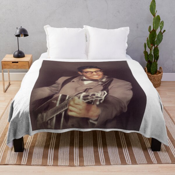 Item preview, Bo Diddley designed and sold by AndreGill.
