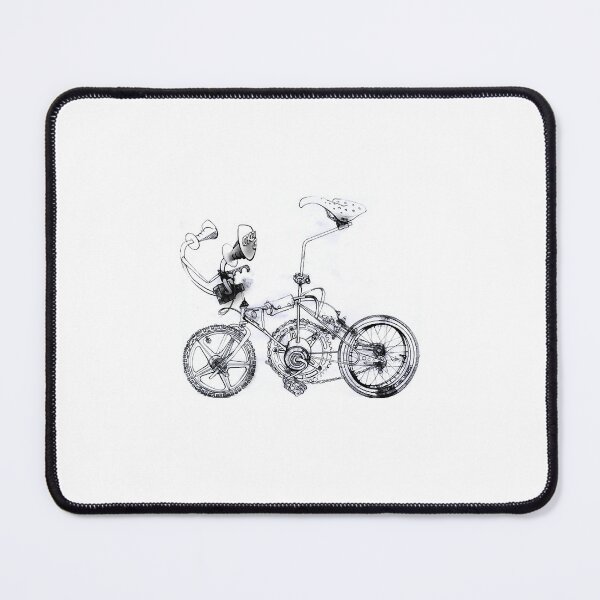 Item preview, OLD SKOOL BMX designed and sold by HayleyAnn79.
