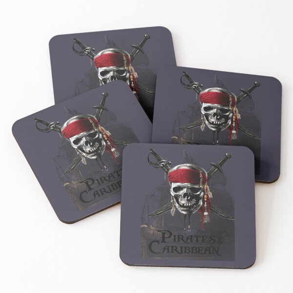 Item preview, Mens Womens Captain Jack Sparrow Cool Gift designed and sold by tkingrober.