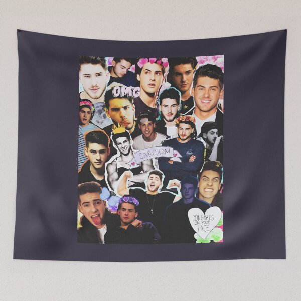 Item preview, Mens My Favorite Teen Wolf Halloween Gift For Birthday designed and sold by jacksonjamese.