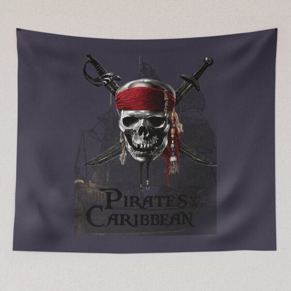 Item preview, Mens Womens Captain Jack Sparrow Cool Gift designed and sold by tkingrober.