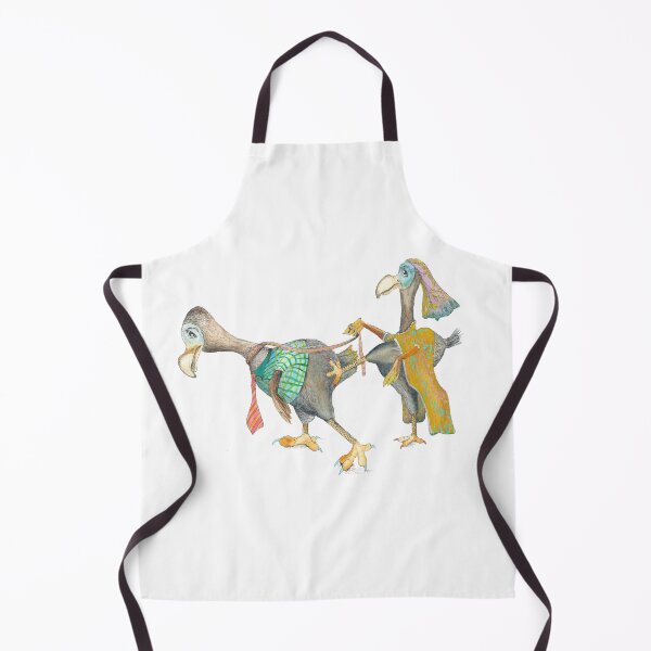 Item preview, Dodo just got married. designed and sold by DodoGallery.
