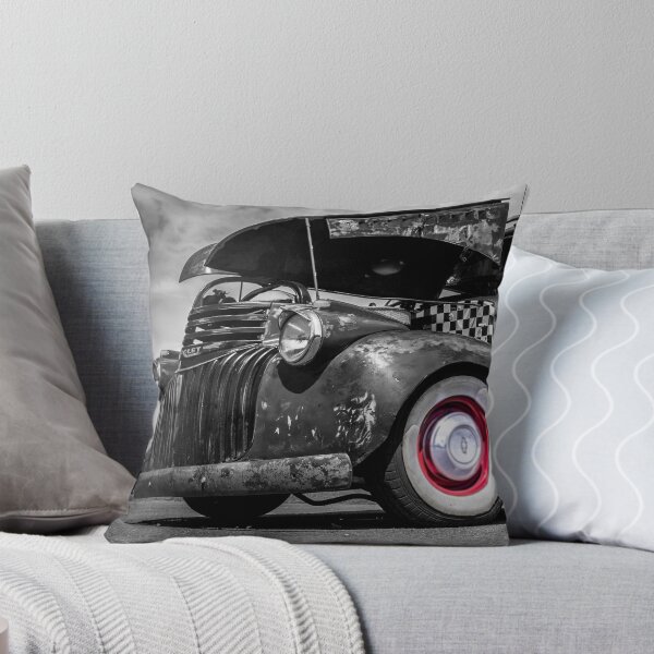 Item preview, Chevy Ratrod designed and sold by Jos-loader.