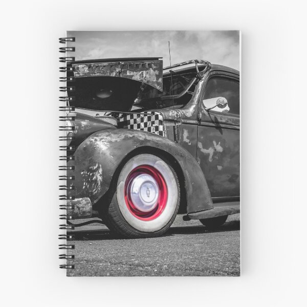 Item preview, Chevy Ratrod designed and sold by Jos-loader.