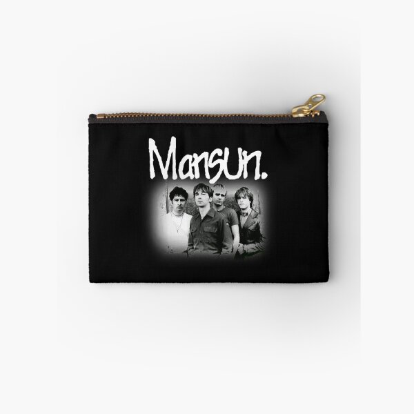 Item preview, Gifts Women Mansun Music Band Graphic For Fans     designed and sold by RapBattle.