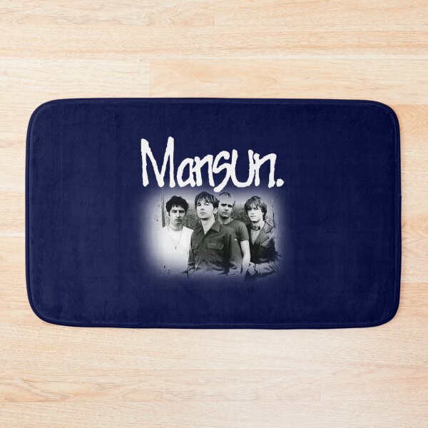 Item preview, Gifts Women Mansun Music Band Graphic For Fans     designed and sold by RapBattle.